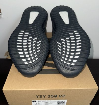 Yeezy Boost 350 V2 Dark Salt