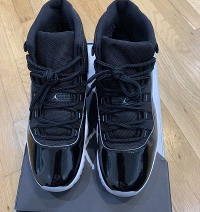 Air Jordan 11 25th Anniversary Jubilee