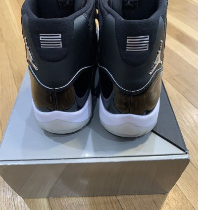 Air Jordan 11 25th Anniversary Jubilee