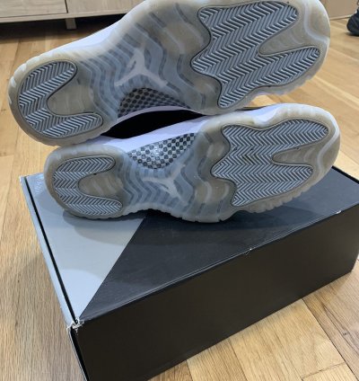 Air Jordan 11 25th Anniversary Jubilee