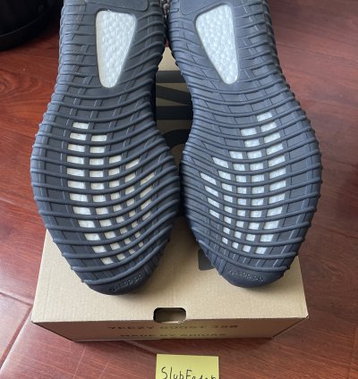 Yeezy Boost 350 V2 Dazzling Blue
