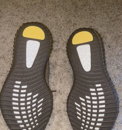 Yeezy Boost 350 V2 Earth Reflective