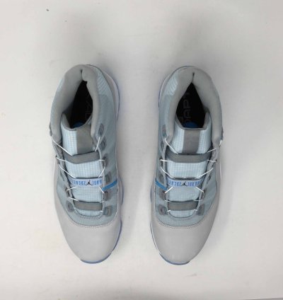 Air Jordan 11 Adapt Legend Blue