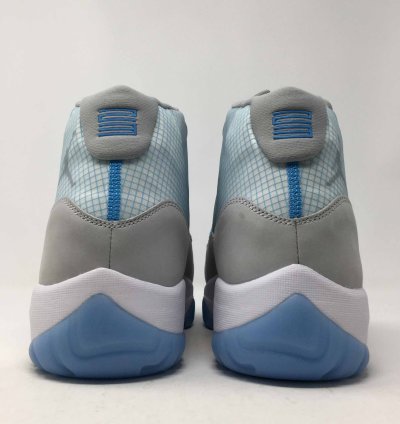 Air Jordan 11 Adapt Legend Blue