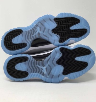 Air Jordan 11 Adapt Legend Blue