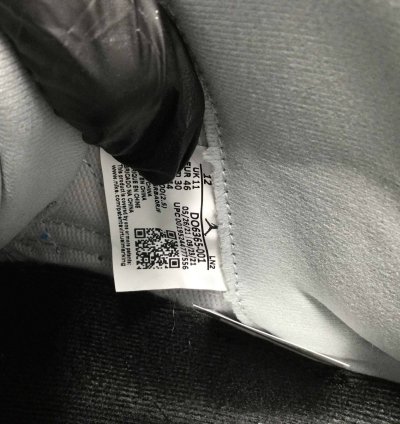 Air Jordan 11 Adapt Legend Blue