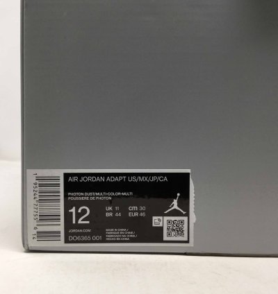 Air Jordan 11 Adapt Legend Blue