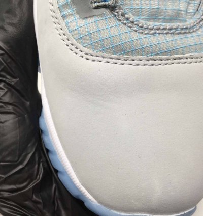 Air Jordan 11 Adapt Legend Blue