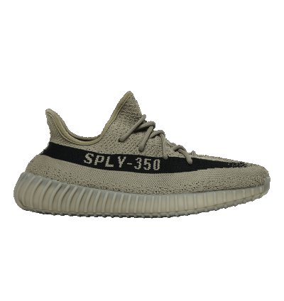Yeezy Boost 350 V2 Granite