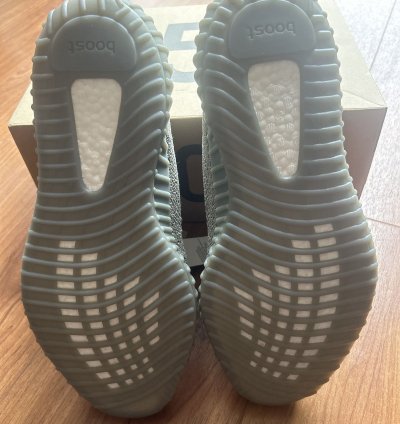 Yeezy Boost 350 V2 Granite