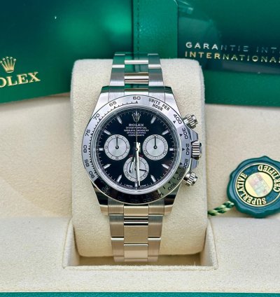 Rolex Daytona Cosmograph Daytona 2023