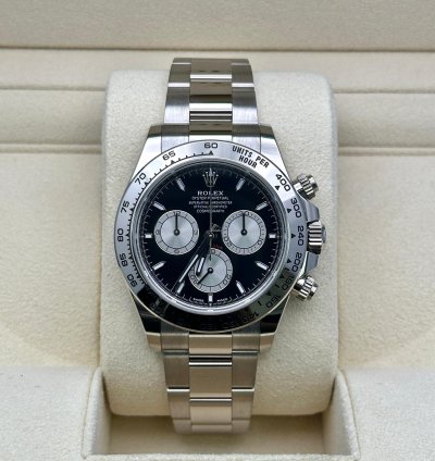 Rolex Daytona Cosmograph Daytona 2023