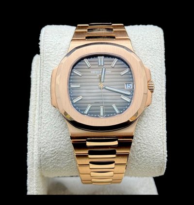 Patek Philippe Nautilus 5711 1r-001