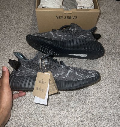 Yeezy Boost 350 V2 Mx Dark Salt