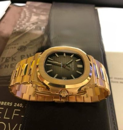 Patek Philippe Nautilus 5711 1r-001