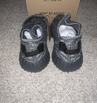 Yeezy Boost 350 V2 Mx Dark Salt