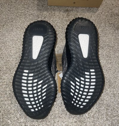 Yeezy Boost 350 V2 Mx Dark Salt