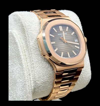 Patek Philippe Nautilus 5711 1r-001