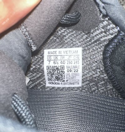 Yeezy Boost 350 V2 Mx Dark Salt