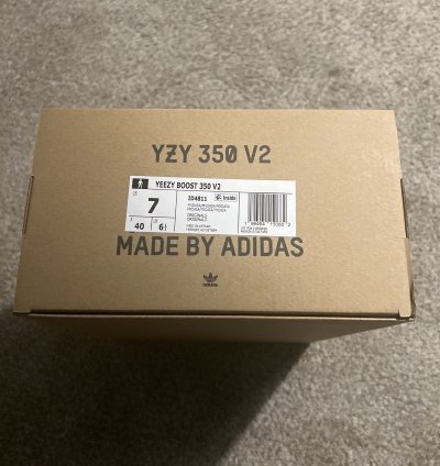 Yeezy Boost 350 V2 Mx Dark Salt