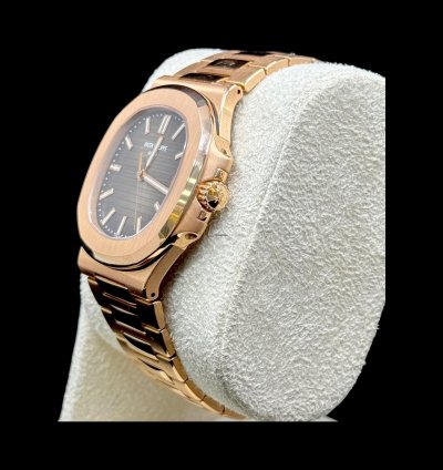 Patek Philippe Nautilus 5711 1r-001