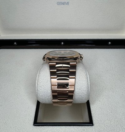 Patek Philippe Nautilus 5711 1r-001