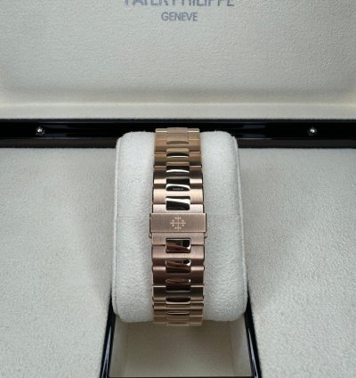 Patek Philippe Nautilus 5711 1r-001