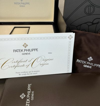Patek Philippe Nautilus 5711 1r-001