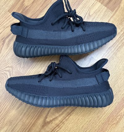 Yeezy Boost 350 V2 Onxy