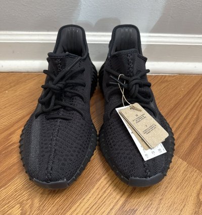 Yeezy Boost 350 V2 Onxy