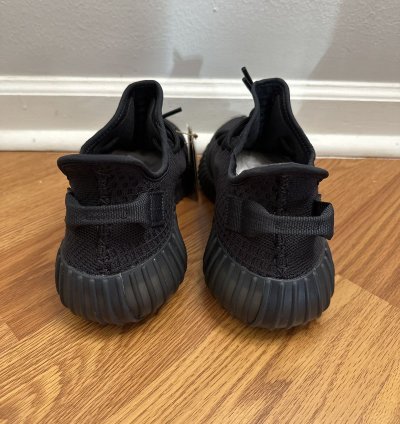 Yeezy Boost 350 V2 Onxy
