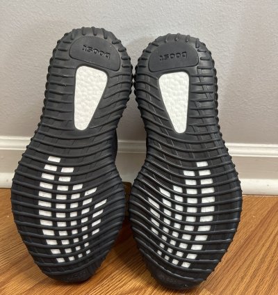 Yeezy Boost 350 V2 Onxy