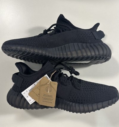 Yeezy Boost 350 V2 Onyx