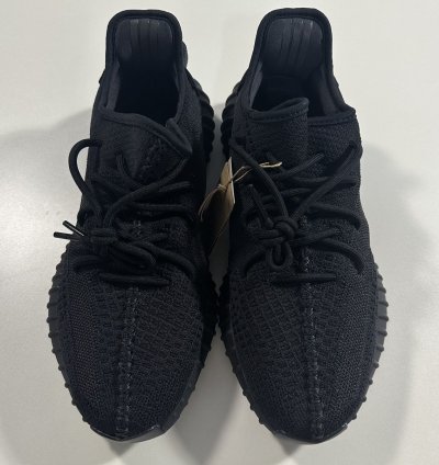 Yeezy Boost 350 V2 Onyx