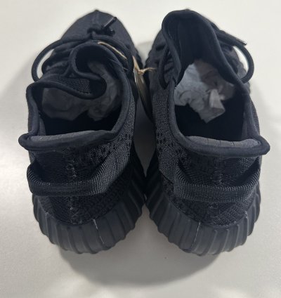 Yeezy Boost 350 V2 Onyx