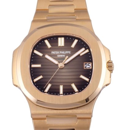 Patek Philippe Nautilus 5711 1r-001 Automatic Good