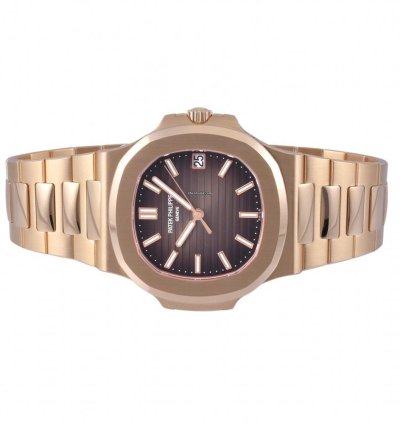 Patek Philippe Nautilus 5711 1r-001 Automatic Good