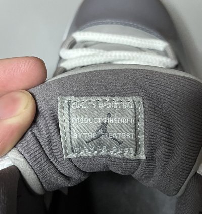 Air Jordan 11 Cool Grey