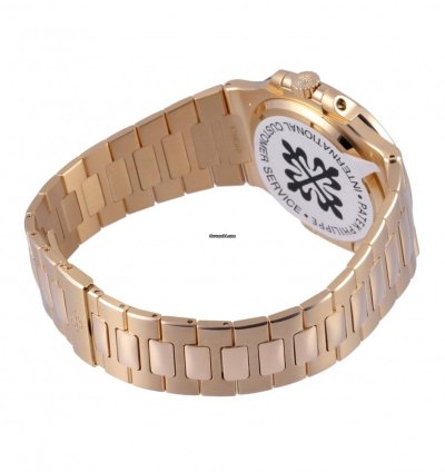 Patek Philippe Nautilus 5711 1r-001 Automatic Good