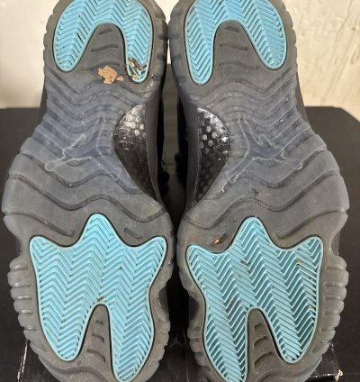 Air Jordan 11 Gamma Blue