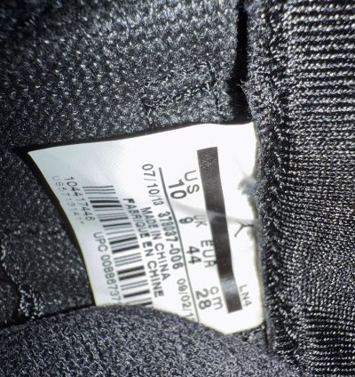 Air Jordan 11 Gamma Blue