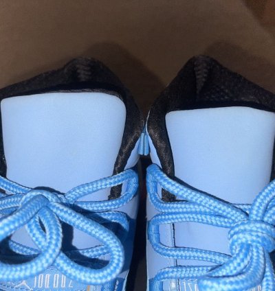 Air Jordan 11 Pantone 2014