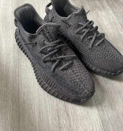 Yeezy Boost 350 V2 Reflective