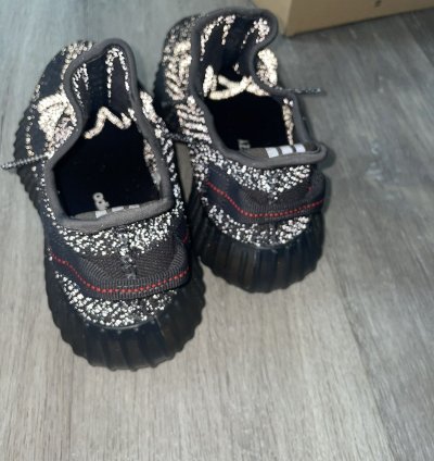 Yeezy Boost 350 V2 Reflective