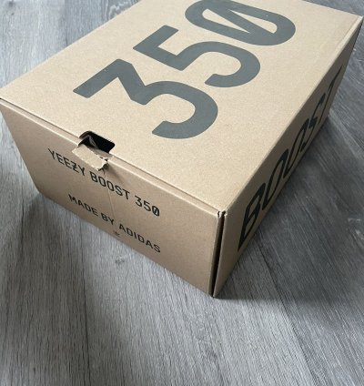 Yeezy Boost 350 V2 Reflective