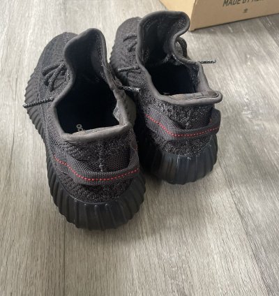 Yeezy Boost 350 V2 Reflective