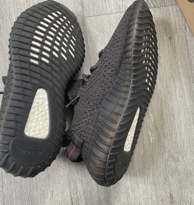 Yeezy Boost 350 V2 Reflective