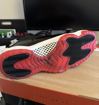 Air Jordan 11 Retro