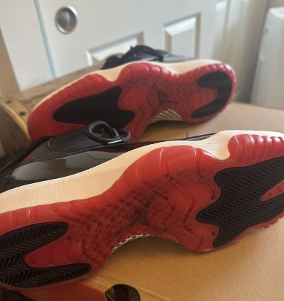 Air Jordan 11 Retro