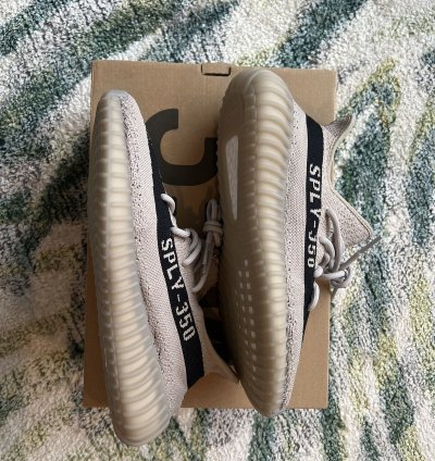 Yeezy Boost 350 V2 Slate